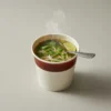 쌀국수 컵라면