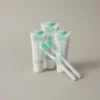 Family Toothpaste + Toothbrush Set