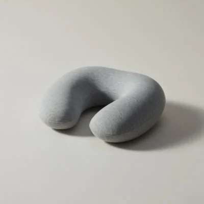 Gối kê cổ memory foam