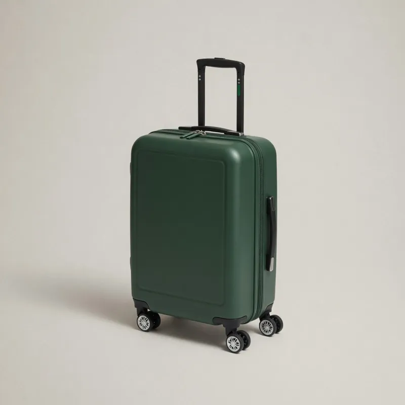 20-inch Carry-on Suitcase