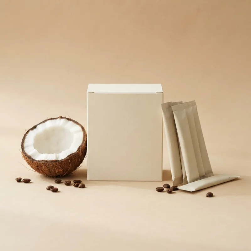 Coconut Coffee (10 sachets)