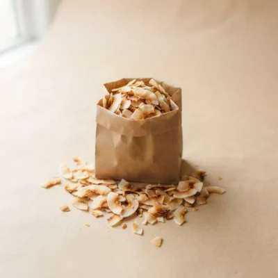 Coconut Chips 200g