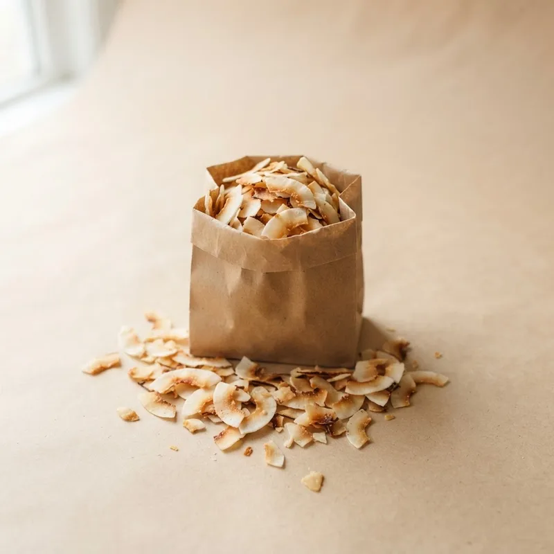 Coconut Chips 200g