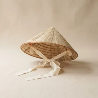 Handmade Conical Hat (Nón lá)