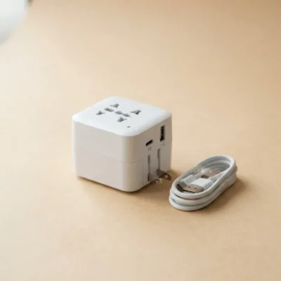 Universal Travel Adapter