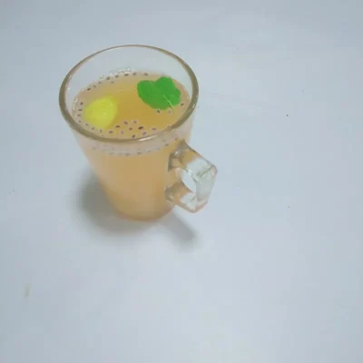 생강 레몬 티백 20입