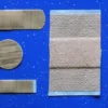 Băng dán chống nước 50 miếng