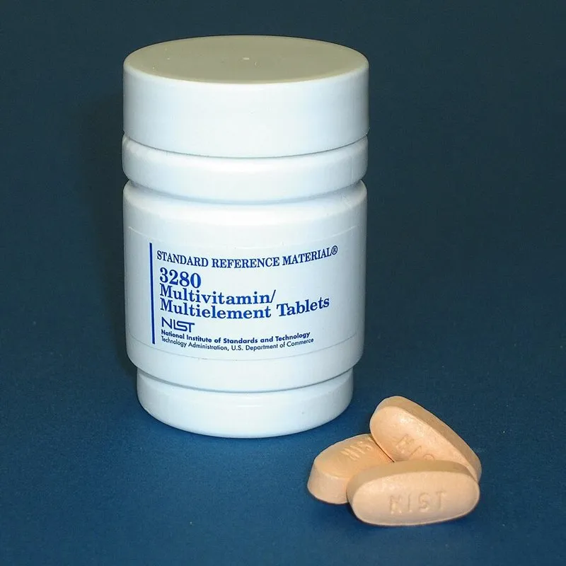 Vitamin tổng hợp 30 viên