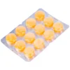 STREPSILS THROAT IRRITATION & COUGH 2X12
